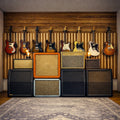 DM-Music IR Volume I