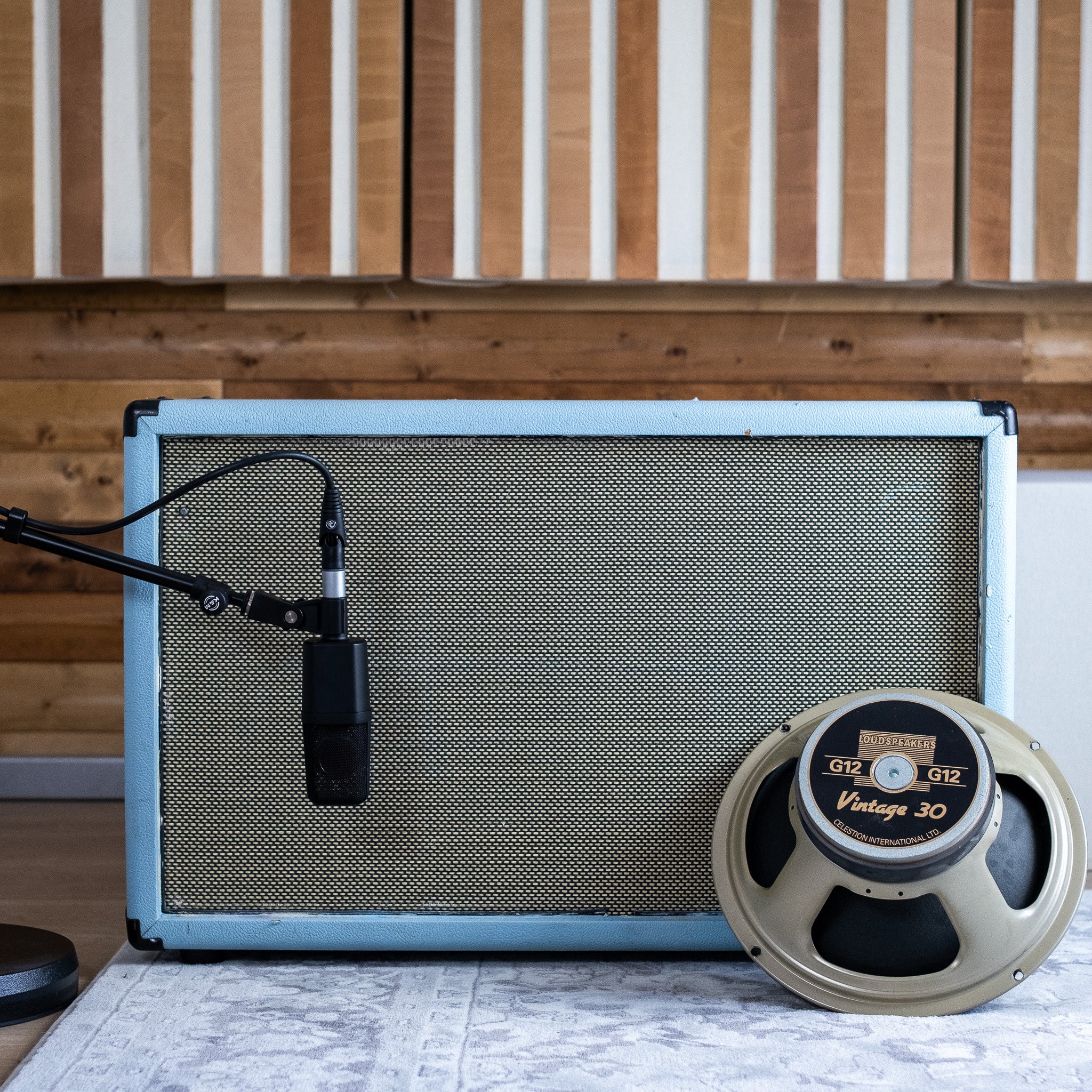 Mic Pack - DM-Music Vol I - 414