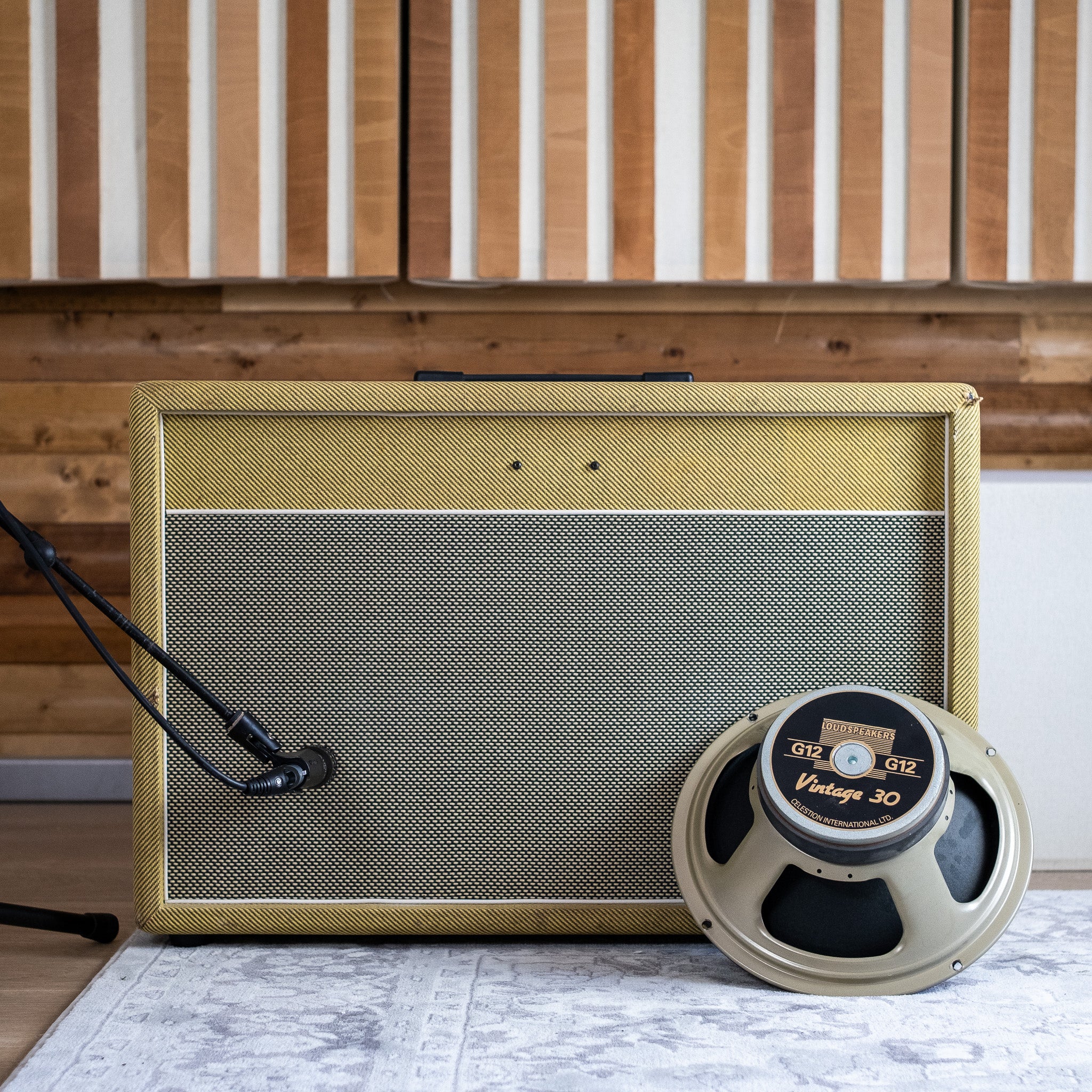 Mic Pack - DM-Music Vol I - i5