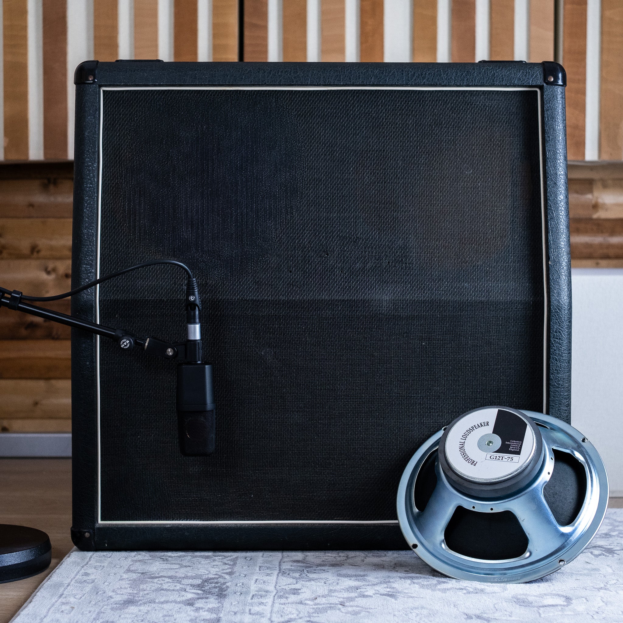 Mic Pack - DM-Music Vol I - 414