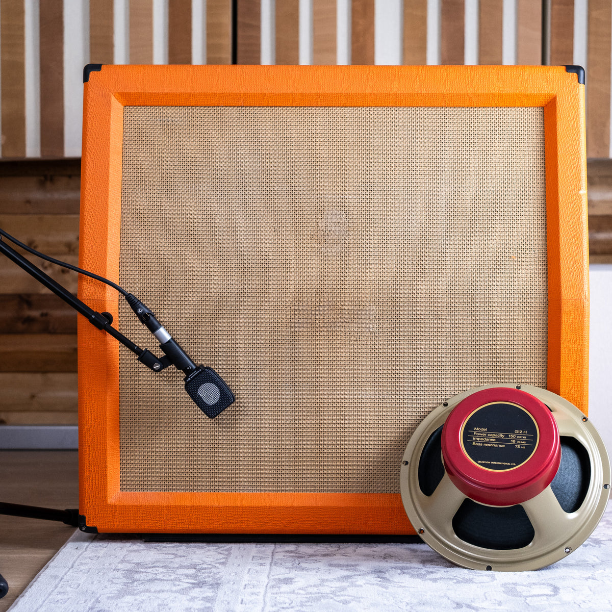 Mic Pack - DM-Music Vol I - e906