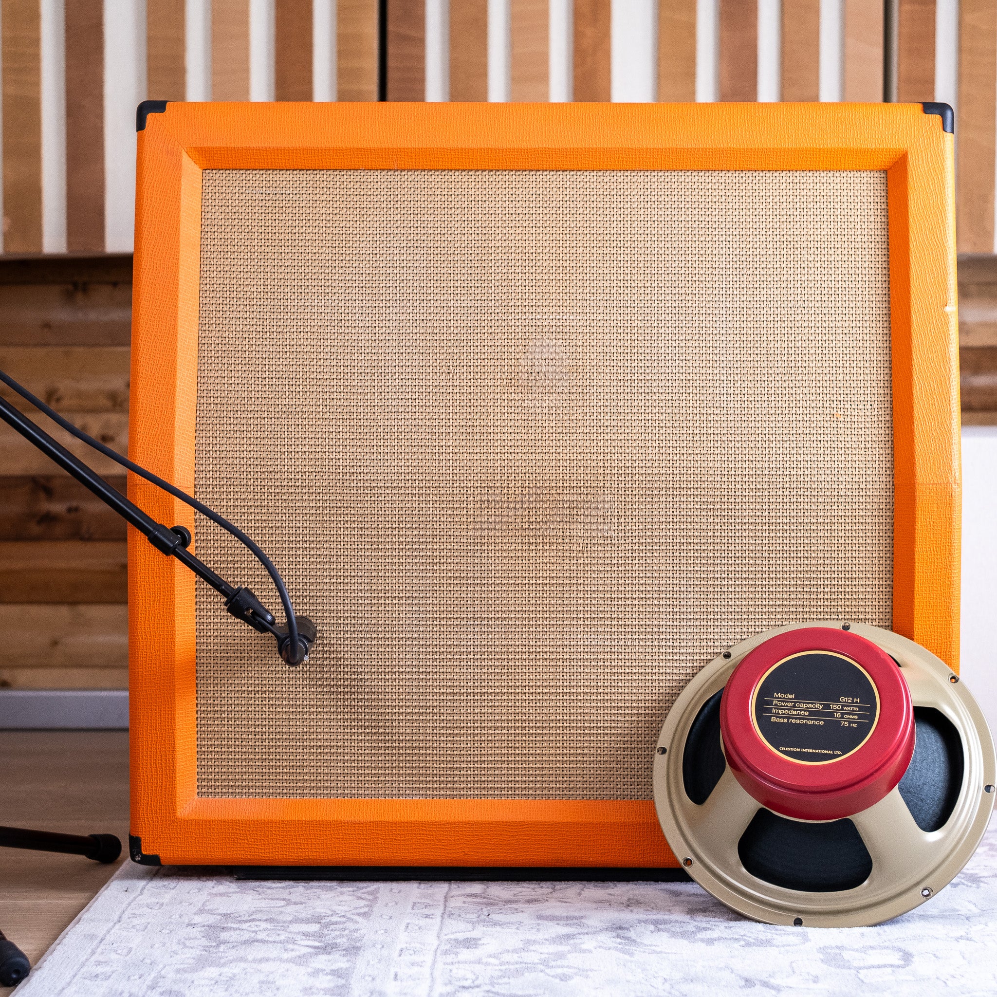 Mic Pack - DM-Music Vol I - SM57