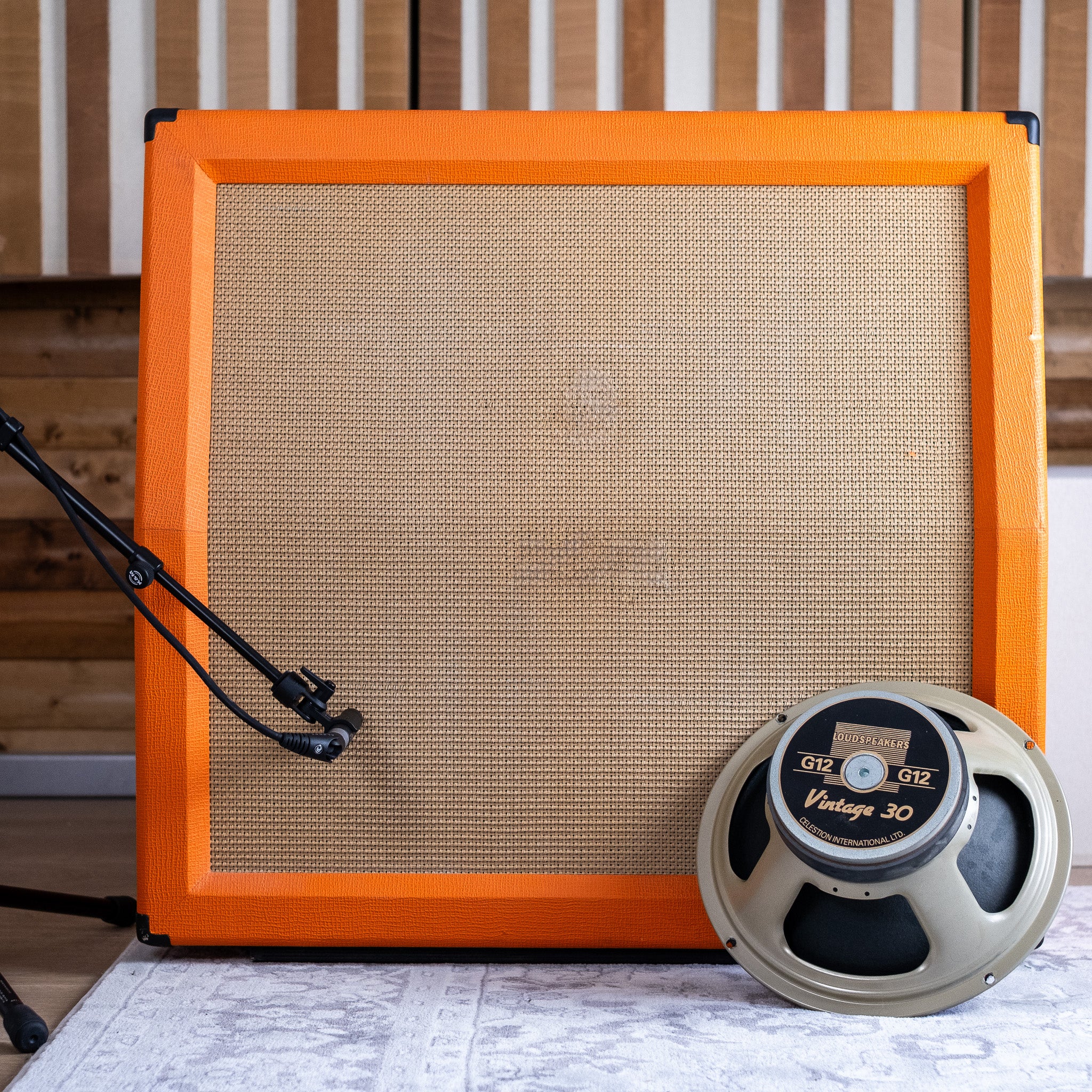 Mic Pack - DM-Music Vol I - TF5