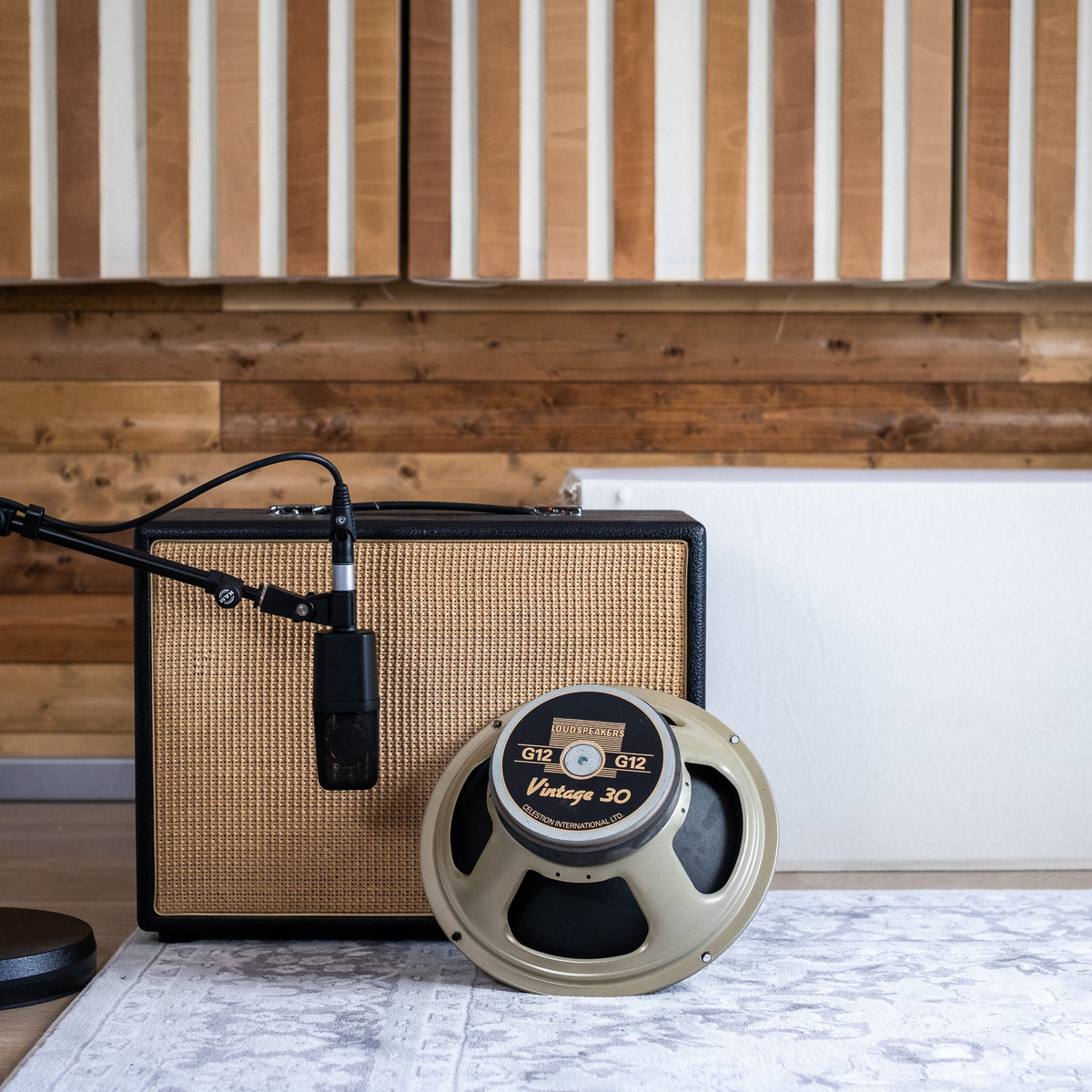 Mic Pack - DM-Music Vol I - 414
