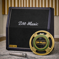 Mic Pack - DM-Music Vol I - U47