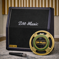 Mic Pack - DM-Music Vol I - i5